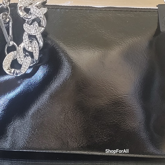 Host pisk🔥yves Saint Laurent🔥 beauty bag in to Shoulder Crossbody Bag - Picture 11 of 11